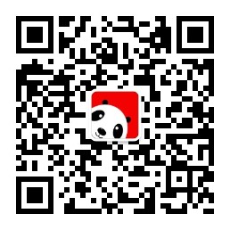 中天企信微信公众号二维码